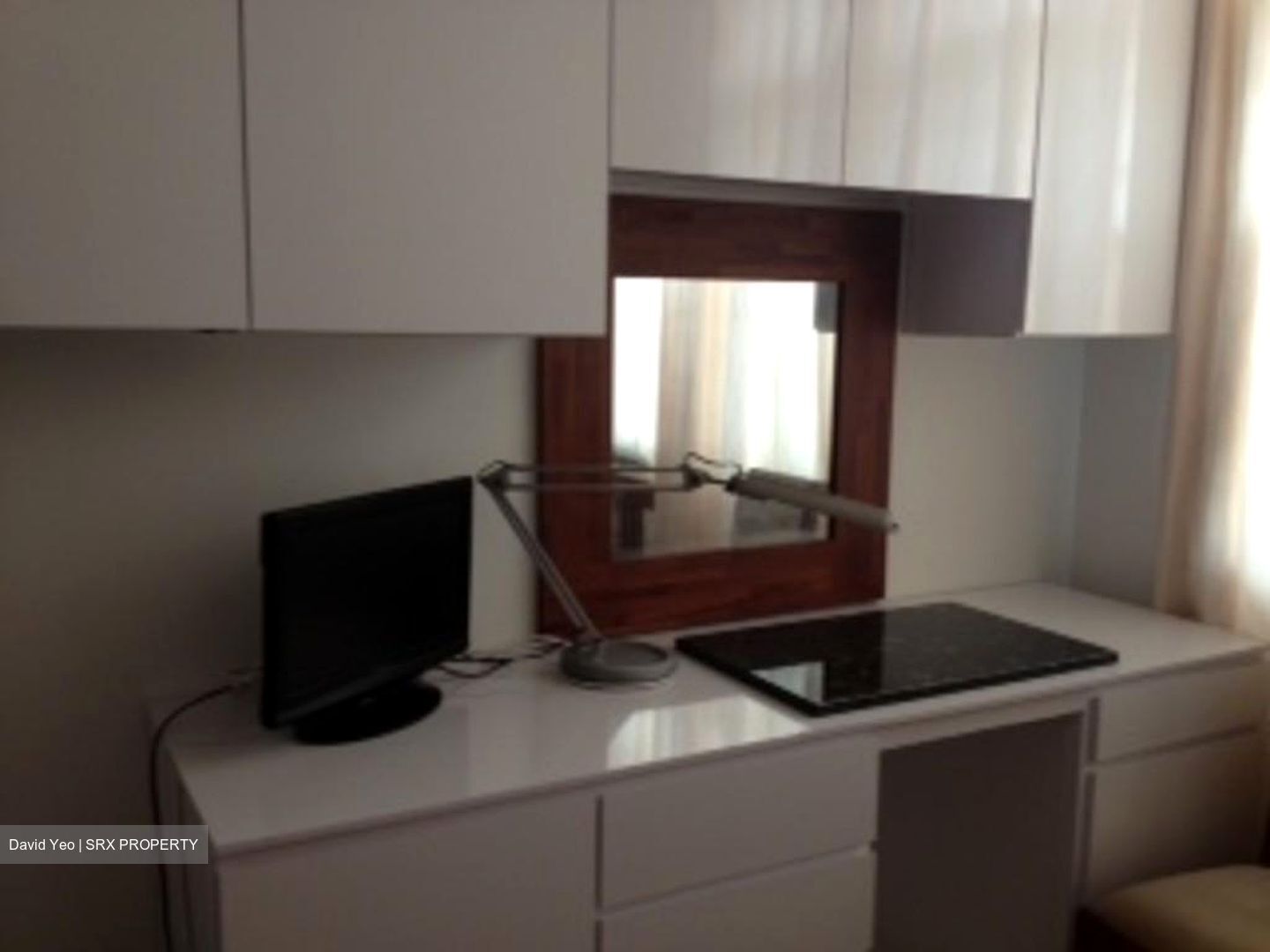 Parbury Hill Condominium (D16), Condominium #607586591
